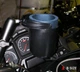 Самовирівнювальний підстаканник RAM Mounts Level Cup™ з кулею 1" (RAM-B-132BU) - зображення 6