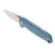 Ніж кишеньковий SOG Adventurer LB Nordic Blue (13-11-03-43) - изображение 5