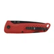 Ніж кишеньковий SOG Adventurer LB Black Blade Red (13-11-07-43) - изображение 6