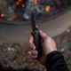 Ніж кишеньковий SOG Adventurer LB Blackout (13-11-01-43) - зображення 12
