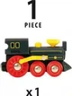 Локомотив Brio Westernlok (7312350336177) - зображення 3
