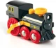 Локомотив Brio Westernlok (7312350336177) - зображення 2