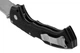 Нож Cold Steel Cold Steel 4-Max Scout Black (AUS-10A) - изображение 5