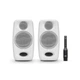 Монітори IK Multimedia iLoud Micro Monitor Pro - White (Pair) - изображение 7