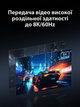 Кабель швидкої зарядки USB Type-C Type-C HAGiBiS USB4 V2.0 240W 80Gbps шнур для ноутбука смартфона планшета передача даних 8K 60Hz кутовий 90°, 50 см - зображення 7