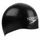 Шапочка для плавания Speedo Fastskin Cap AU, силиконовая, черная, размер S окружность головы 52-54.5см. (8-082163503-S) - изображение 1