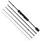 Спиннинговое удилище Golden Catch Wanderer WRS-765LS 2.29м 2-12г в тубусе - изображение 2