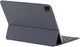Чохол-клавіатура Smart Keyboard Folio для iPad Pro 12.9″ та iPad Air 13″ — магнітний захист з 2 кутами нахилу - зображення 2