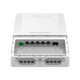 Комутатор мережевий Grandstream GWN7710R - изображение 3