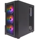 Корпус для ПК 1stPlayer T7-P-BK-4F1-PS-750FK-EU - изображение 3