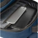 Рюкзак для ноутбука Tucano 17" Sole Gravity AGS, Blue (BKSOL17-AGS-B) - изображение 7