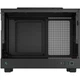 Корпус Deepcool CH160 Mesh Black (R-CH160-BKNMI0-G-1) - зображення 7