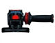 Аккумуляторная угловая шлифмашина Bosch Expert EXWS18V-15S (18 В, 125 мм) болгарка шлифмашинка УШМ без АКБ (27108) - изображение 4