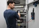 Мультиметр Bosch EXDM600-17 (2хAA, 600A, 600В) цифровой измерительные клещи (27142) - изображение 8