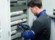 Тестер напряжения Bosch EXPERT EXVT1000-17 (1000 В, IP65) инвертированный LCD-дисплей (27139) - изображение 6