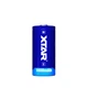 Батарейка литиевая Xtar CR123A, 3V, 1400mAh - изображение 2