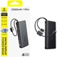 Повербанк Baseus Enerfill FC41 145W 25000mAh Black (E0028H03) - зображення 1