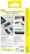 Повербанк Baseus Enerfill FC41 145W 25000mAh Black (E0028H03) - зображення 5