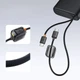 Повербанк Baseus Enerfill FC41 145W 25000mAh Black (E0028H03) - зображення 6