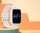 Детские умные часы Lemfo M92 с GPS трекером, прослушкой, SIM-картой и TikTok, Viber, YouTube Наручные смарт часы для детей Черный - изображение 14