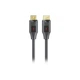 Кабель мультимедийный HDMI M to HDMI M 3.0m V2.0 Promate (prolink4k60-300) - изображение 1