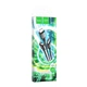 Зарядний кабель HOCO X76 Super Combo 3-in-1 Type-C+Lightning+MicroUSB Cable 2A 1m Black - зображення 3