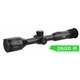 Тепловизионный прицел AGM Adder TS50-640 (99-00009265) - изображение 1