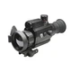Тепловизионный прицел AGM Varmint V2 LRF 50-640 (99-00021855) - изображение 1