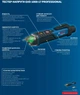 Тестер напряжения Bosch GVD 1000-17 (2x1.5V AAA, 1000 В, IP67) бесконтактный (27140) - изображение 5