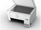 БФП ink color A4 Epson EcoTank L3266 33_15 ppm USB Wi-Fi 4 inks - зображення 8