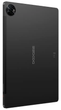 Планшет Doogee Tab E3 Max VIP Edition 8/256Gb LTE Cosmos Black Global version - зображення 2