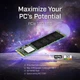 Transcend Накопичувач SSD Transcend M.2 250GB PCIe 3.0 MTE115S - изображение 2