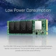 Transcend Накопичувач SSD Transcend M.2 250GB PCIe 3.0 MTE115S - изображение 4
