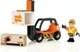 Zestaw do zabawy Brio Fork Lift (7312350335736) - obraz 2