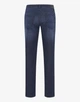 Мужские джинсы Brax CADIZ ULTRALIGHT тёмно-синего цвета - размер 33/34(81-7148/22/7953720) - изображение 4