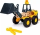 Конструктор Brio Builder Volvo Wheel Loader 58 деталей (34598) - зображення 2