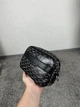 Сумка Goyard через плечо, мужской спортивный мессенджер, барсетка Гаярд, чорная летняя Гоярд - изображение 3