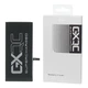 Акумулятор GXQC Supercharged для Apple iPhone 7 Plus IC HC, посилений (3490 mAh) Service Pack - зображення 1
