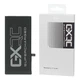 Акумулятор GXQC Supercharged для Apple iPhone 8 Plus IC HC, посилений (3490 mAh) Service Pack - зображення 1
