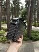 Сумка Goyard через плечо, мужской спортивный мессенджер, барсетка Гаярд, черная летняя Гоярд - изображение 6