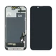 Дисплей для Apple iPhone 13 с чёрным тачскрином GX-IN CELL - изображение 1