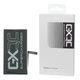 Акумулятор GXQC Supercharged для Apple iPhone 14 IC HC, посилений (3580 mAh) Service Pack - зображення 1