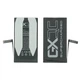 Акумулятор GXQC Supercharged для Apple iPhone 14 IC HC, посилений (3580 mAh) Service Pack - зображення 2