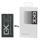 Аккумулятор GXQC Supercharged для Apple iPhone 15 IC Original New (без ошибки), усиленный (3520 mAh) Service Pack - изображение 1