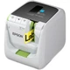 Принтер этикеток Epson LabelWorks LW-1000P USB, Wi-Fi (C51CD06200) - изображение 1