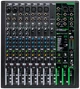 Profesjonalny mikser analogowy Mackie ProFX12v3 (663961057911) - obraz 1
