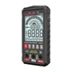 Мультиметр цифровой Habotest HT126A (5907489607810) - изображение 3