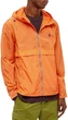 Ветровка мужская Ralph Lauren 195688 XL 1X Big Оранжевая (2200005160954) - изображение 3