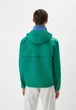 Ветровка мужская Ralph Lauren 195689 2XL Big Зеленая (2200005161005) - изображение 2