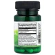 Пробиотик Swanson L. Plantarum Probiotic 10 Billion CFU, 30 вегакапсул - изображение 2